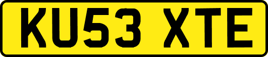KU53XTE