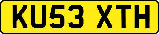 KU53XTH