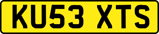 KU53XTS