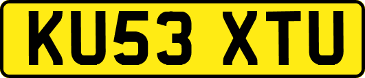 KU53XTU