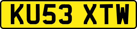 KU53XTW