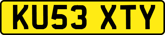 KU53XTY