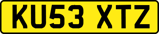 KU53XTZ
