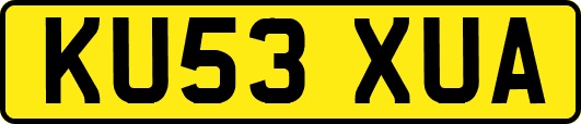 KU53XUA