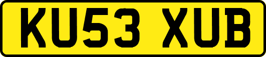 KU53XUB
