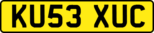 KU53XUC