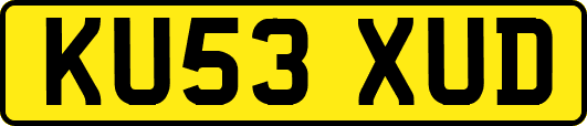 KU53XUD