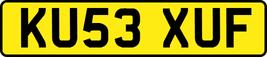KU53XUF