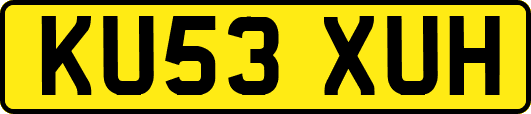 KU53XUH