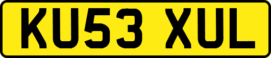 KU53XUL