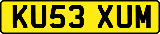 KU53XUM