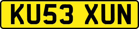 KU53XUN