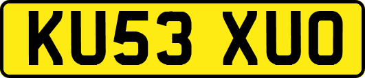 KU53XUO