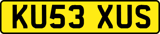 KU53XUS