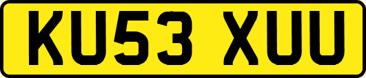 KU53XUU