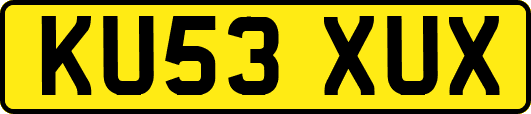 KU53XUX