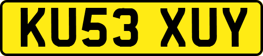 KU53XUY