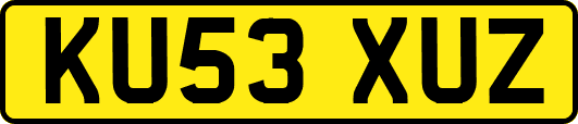 KU53XUZ