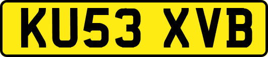 KU53XVB