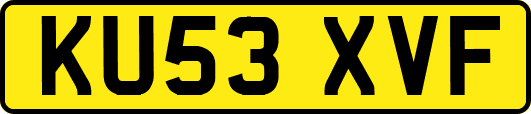 KU53XVF