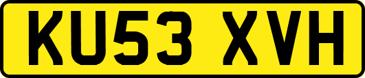 KU53XVH