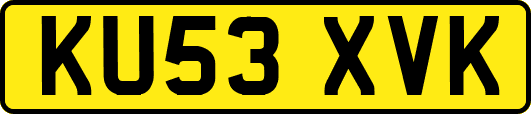 KU53XVK
