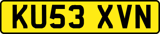 KU53XVN