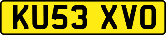 KU53XVO