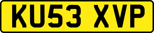 KU53XVP