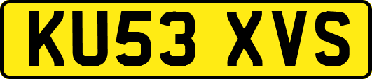 KU53XVS