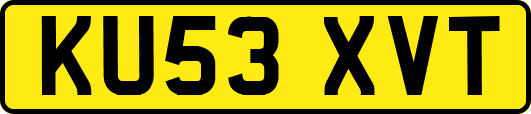 KU53XVT
