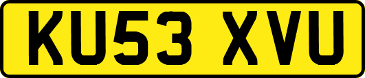 KU53XVU