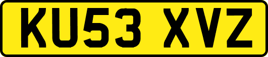 KU53XVZ