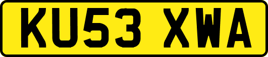 KU53XWA