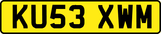 KU53XWM