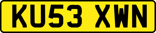 KU53XWN