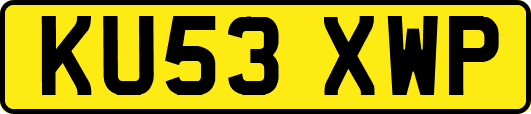 KU53XWP