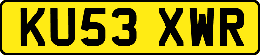 KU53XWR