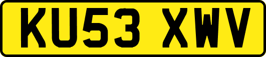 KU53XWV