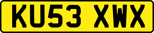 KU53XWX