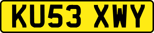 KU53XWY