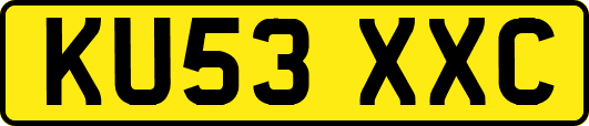 KU53XXC