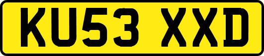 KU53XXD