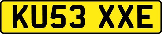KU53XXE