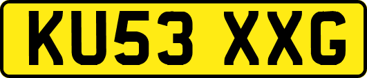 KU53XXG