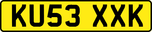 KU53XXK