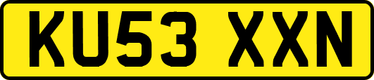 KU53XXN