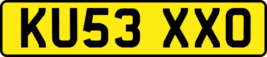 KU53XXO