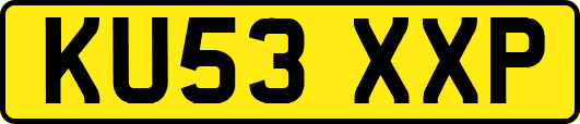 KU53XXP