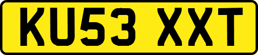 KU53XXT